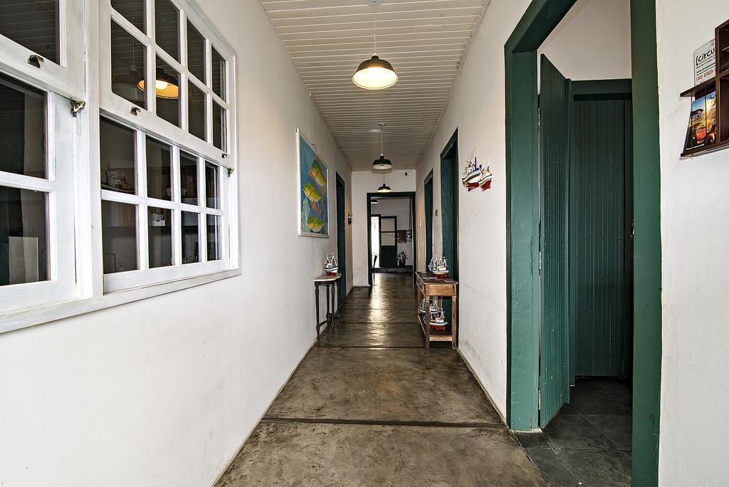 Pousada Tamoios Ubatuba Exterior photo